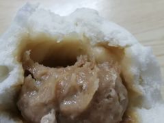 腌多鲜小包子-白玉兰食品(甜云店)
