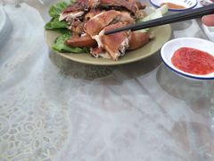 -明润海鲜(南边海店)