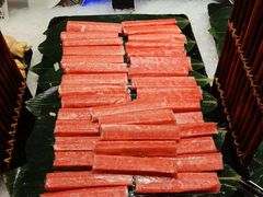 蟹柳-加餐海鲜自助(集美银泰百货店)
