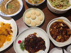-一记洛阳菜·糖醋小排·水席(十字街店)