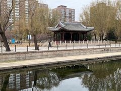 -元大都城垣遗址公园