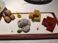 -在前门·烤鸭北京菜(五月花广场店)