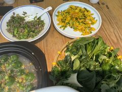 -滇铺子·云南特色菜·鲜花野菜季(东风东路c86店)