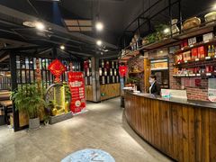 -小三峡食府(西五路店)