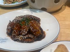 -奉天理·海鲜饺子