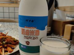 -本达人海鲜烧烤·朝鲜族风味(发展店)