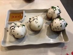 -东泰祥生煎馆(重庆北路店)