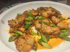 -百年神厨·地道川菜(清江西路店)