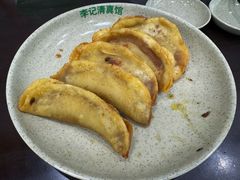-李记清真馆(打钉巷店)
