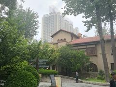 -静园(和平区)