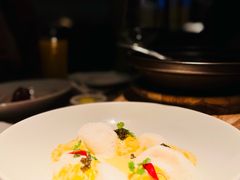 -杭州柏悦酒店·潮餐厅