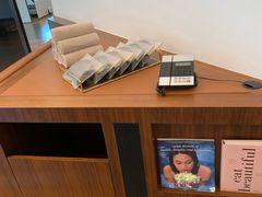-尼依格罗香港美利酒店