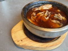 -张烤鸭·川菜·非遗冒烤鸭(青石桥店)