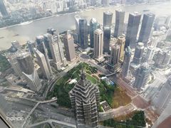 -上海中心大厦