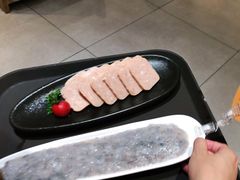 -巴奴毛肚火锅(大剧院店)
