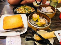 -周记点心(西环店)