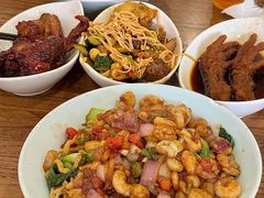-兰溪十八浇(天一店)
