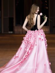 -MANLI BRIDAL婚纱