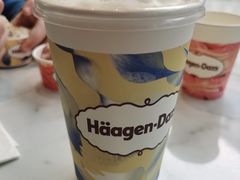 -哈根达斯(世界城店)