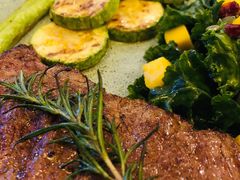 新西兰嫩牛肉蔬菜-HAPPEN(江川东路店)