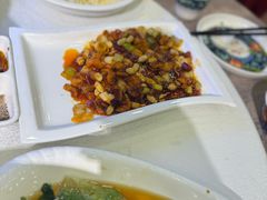 -老浒记烤鸭-北京菜(琉璃厂店)