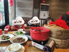 -渔乡米香·剁椒鱼头(四方坪店)