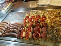 -Union Oyster House