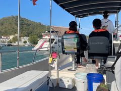 -小猫钓鱼海钓俱乐部(椰梦长廊店)