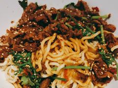 -阿当·小炒牛肉面(人广店)