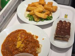 -宜家·瑞典风味餐厅(武汉荟聚中心店)