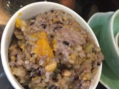 -五观堂素食(新华路店)