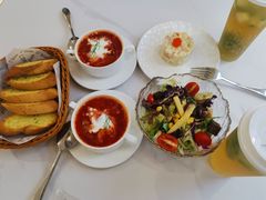 -库滋明·俄罗斯特色美食(中央大街店)