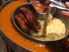 芝士肋排-源味屋韩式火锅&炸鸡(鼎城当代商城店)