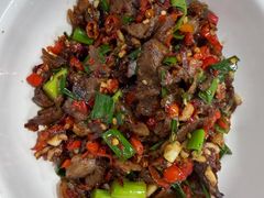 -笨罗卜浏阳菜馆(太平街店)