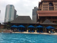 吉隆坡皇家朱兰酒店-吉隆坡皇家朱兰酒店