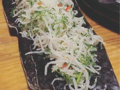 -烛影拾光观景餐厅·创意菜·摄影·小提琴(大唐不夜城店)