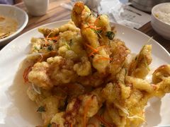 -九转小磨·非遗东北菜(群力店)