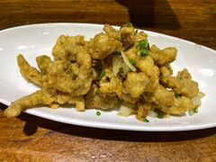 椒盐排条-海宁煲农家菜(惠南镇店)