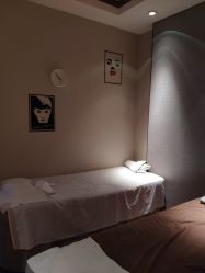 包房-菲秀家科技美颜SPA生活馆