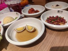 -本家韩国烤肉(青岛万象城店)