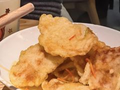 -关东小磨东北菜(上海长风大悦城店)