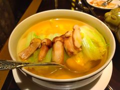 -北京四季酒店·采逸轩