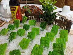 冰镇苦瓜-优之名鹅城