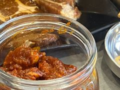 -艺林烤肉城(光明店)