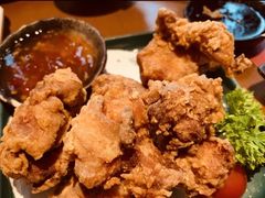 萌式炸鸡-合风谷(南下塘店)
