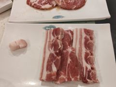 -韩时烤肉(枫蓝店)