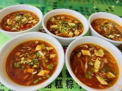 -令氏家外家周秦食府(高新店)