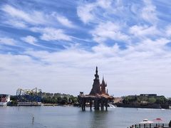 -大连海昌发现王国主题公园