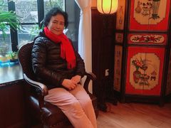 -老洋房花园饭店(绍兴路店)