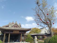 -即墨古城